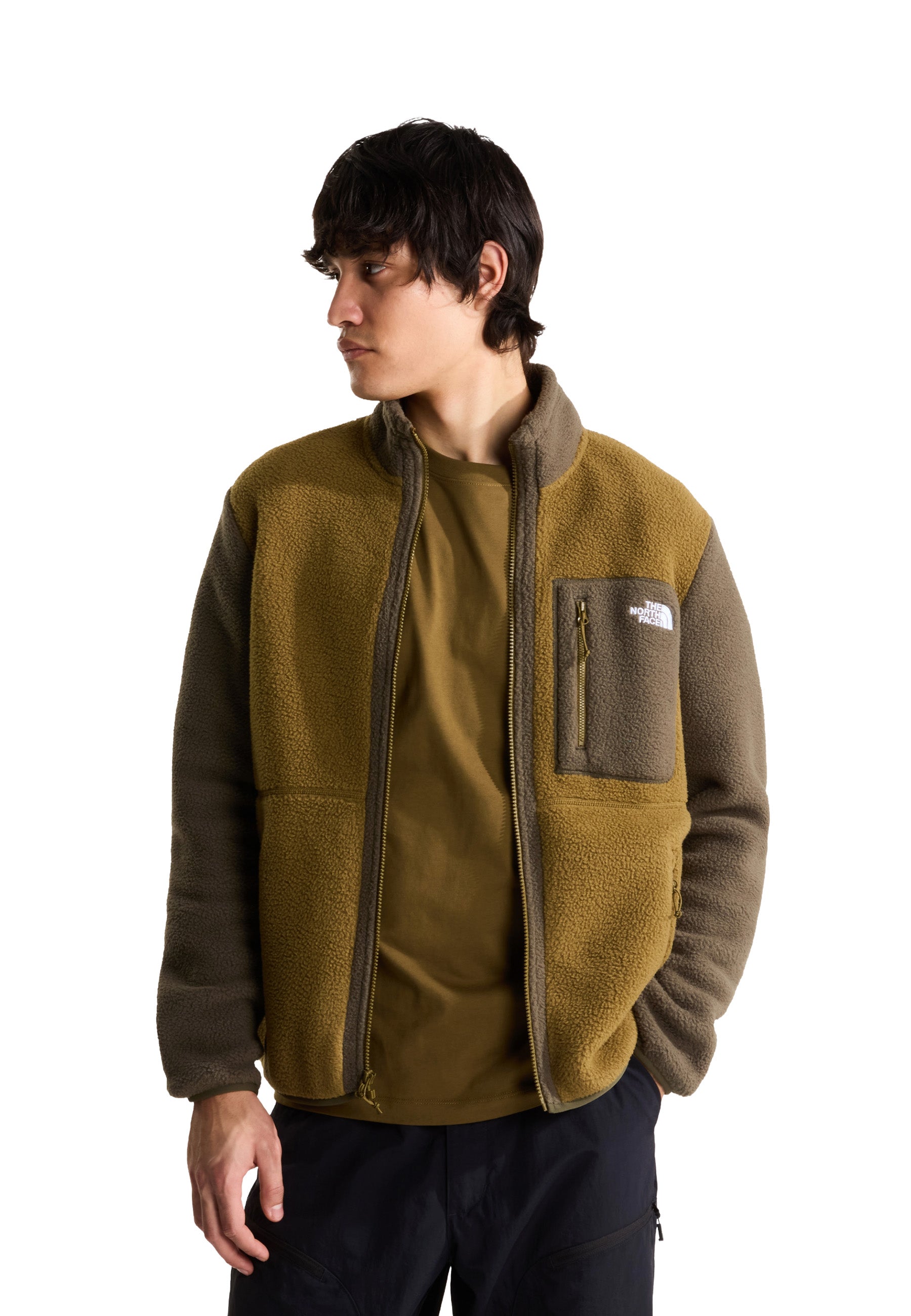 Giacche Verde The North Face