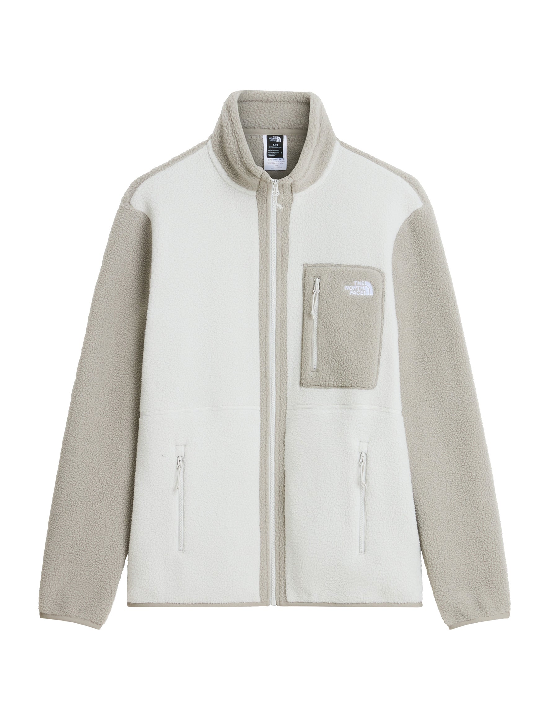 Giacche Bianco The North Face