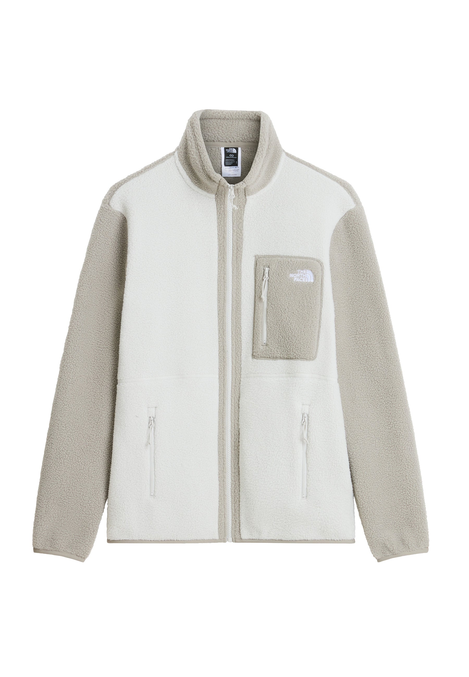 Giacche Bianco The North Face