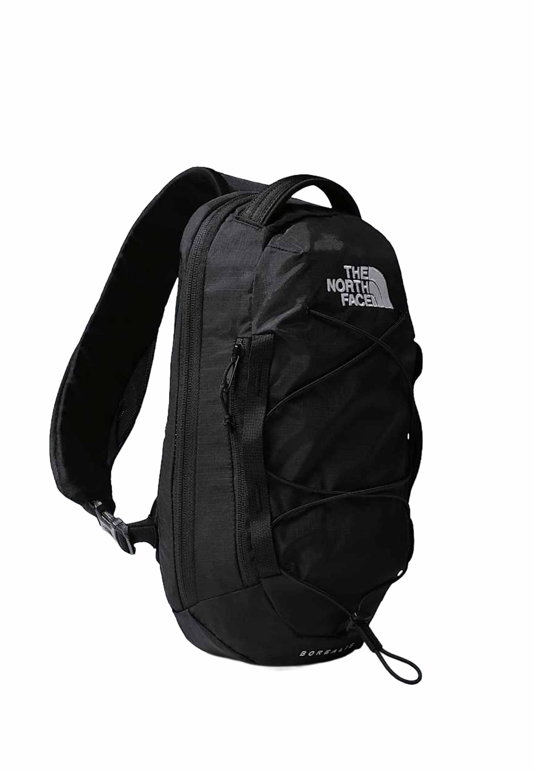 Zaini Nero The North Face