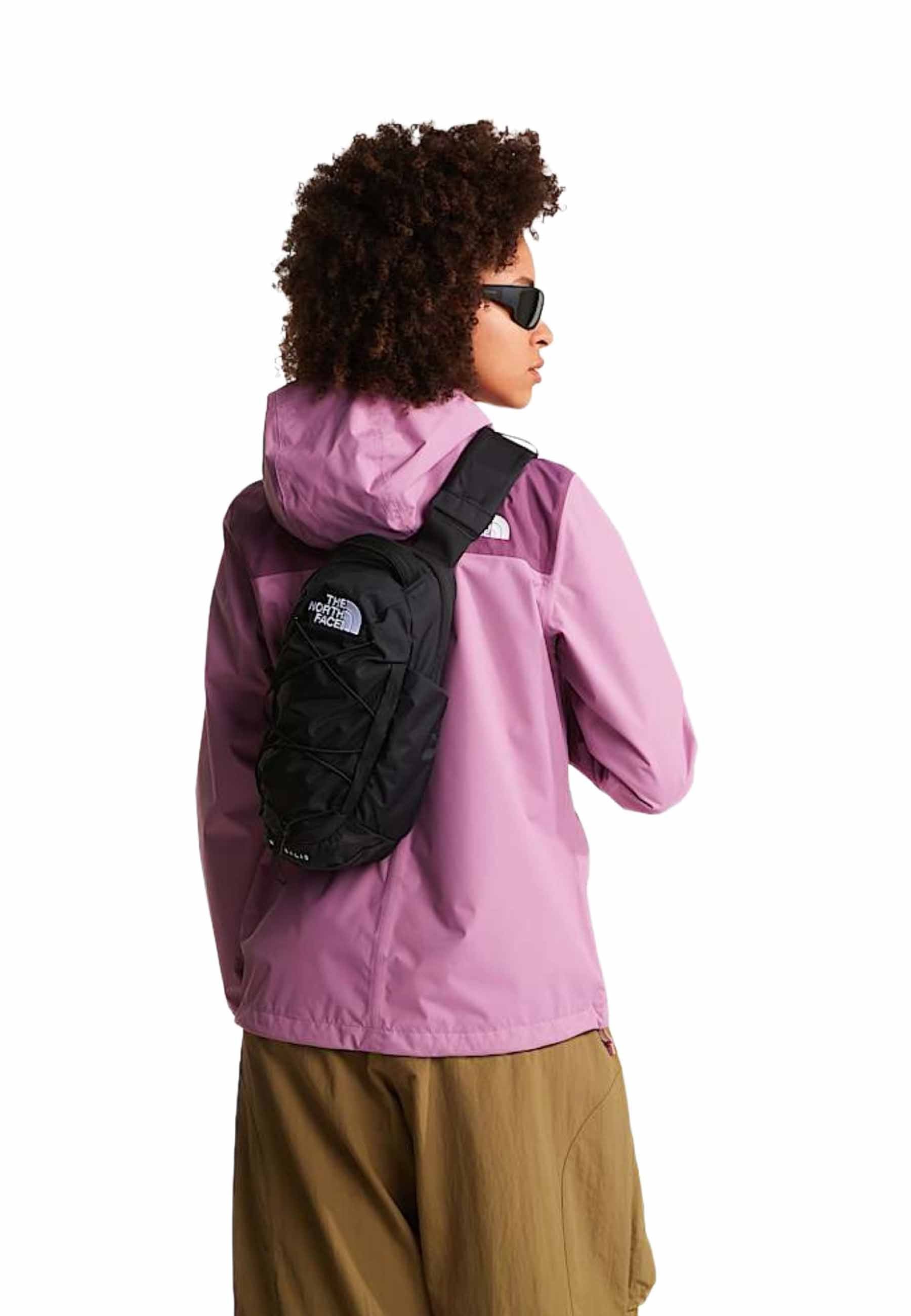 Zaini Nero The North Face