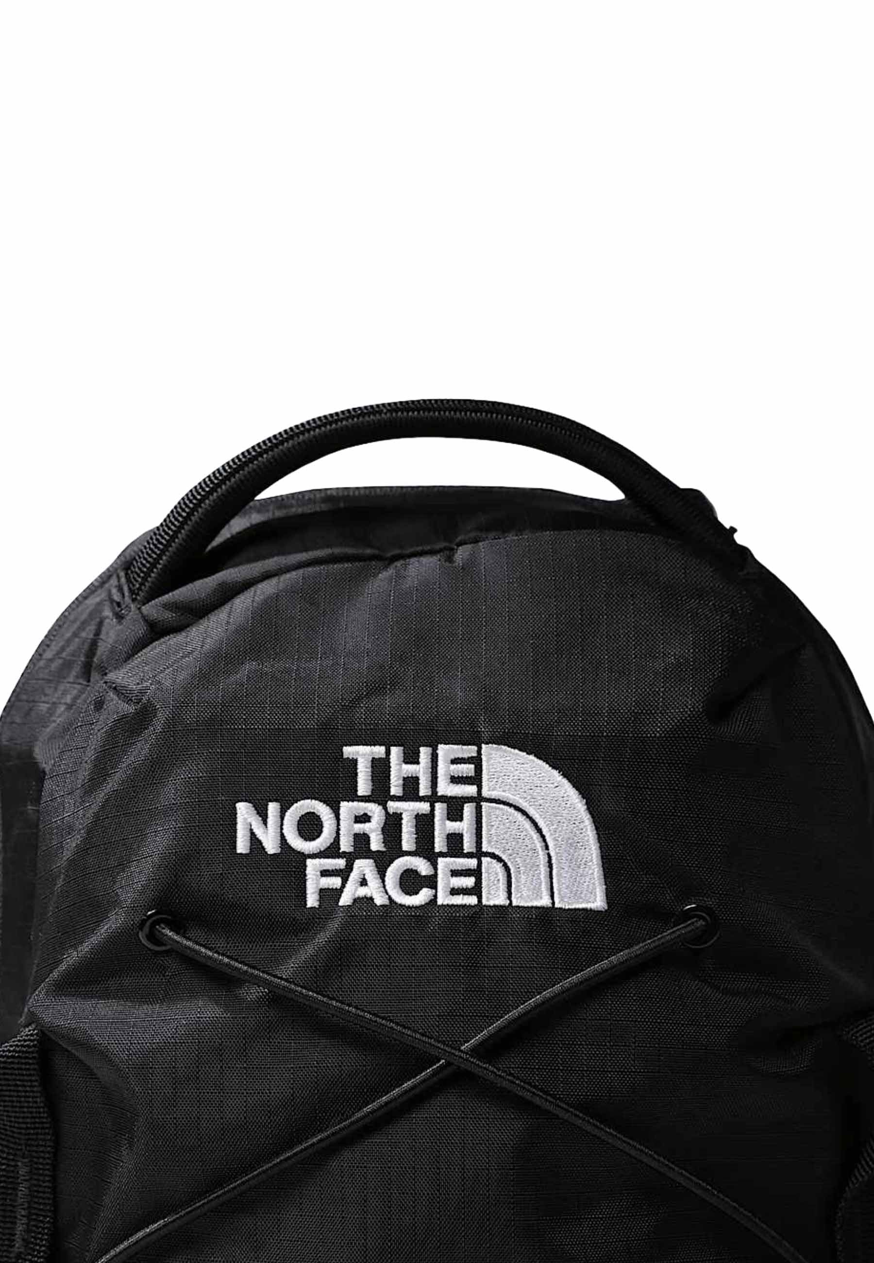 Zaini Nero The North Face