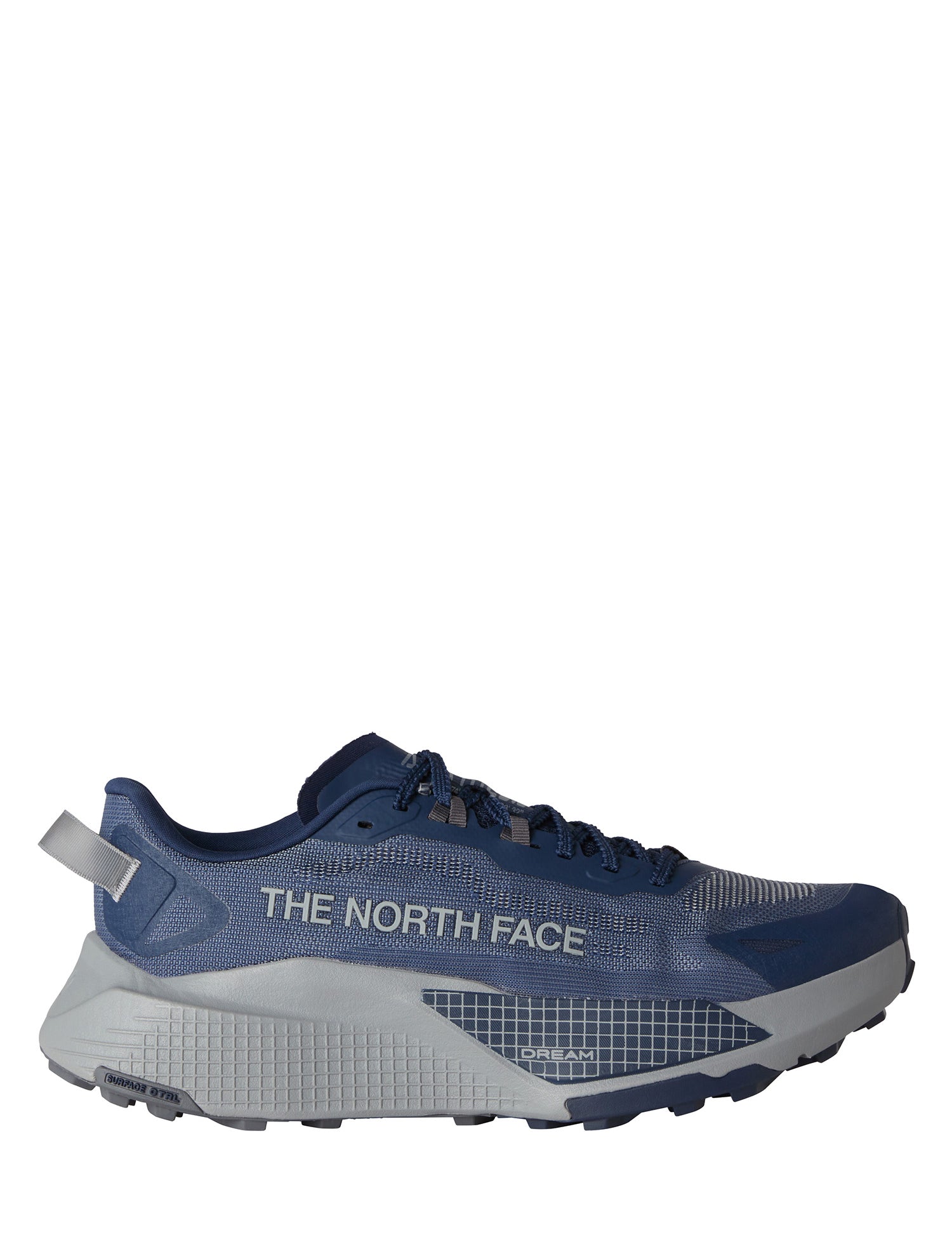 Scarpe da ginnastica Blu The North Face