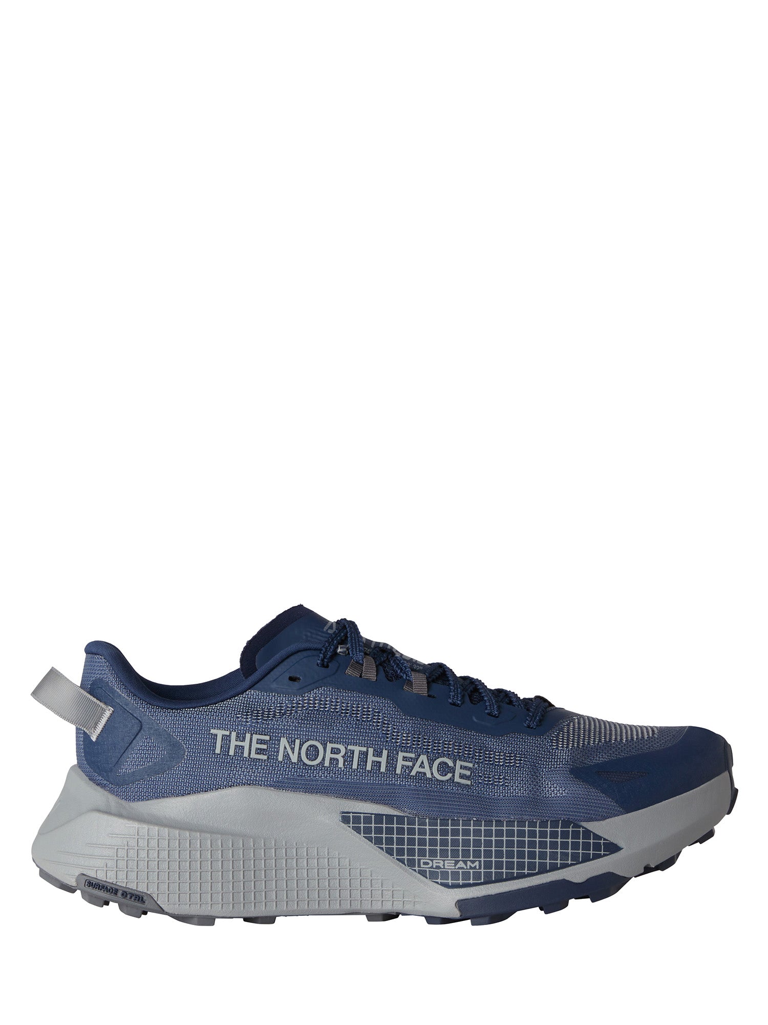 Scarpe da ginnastica Blu The North Face