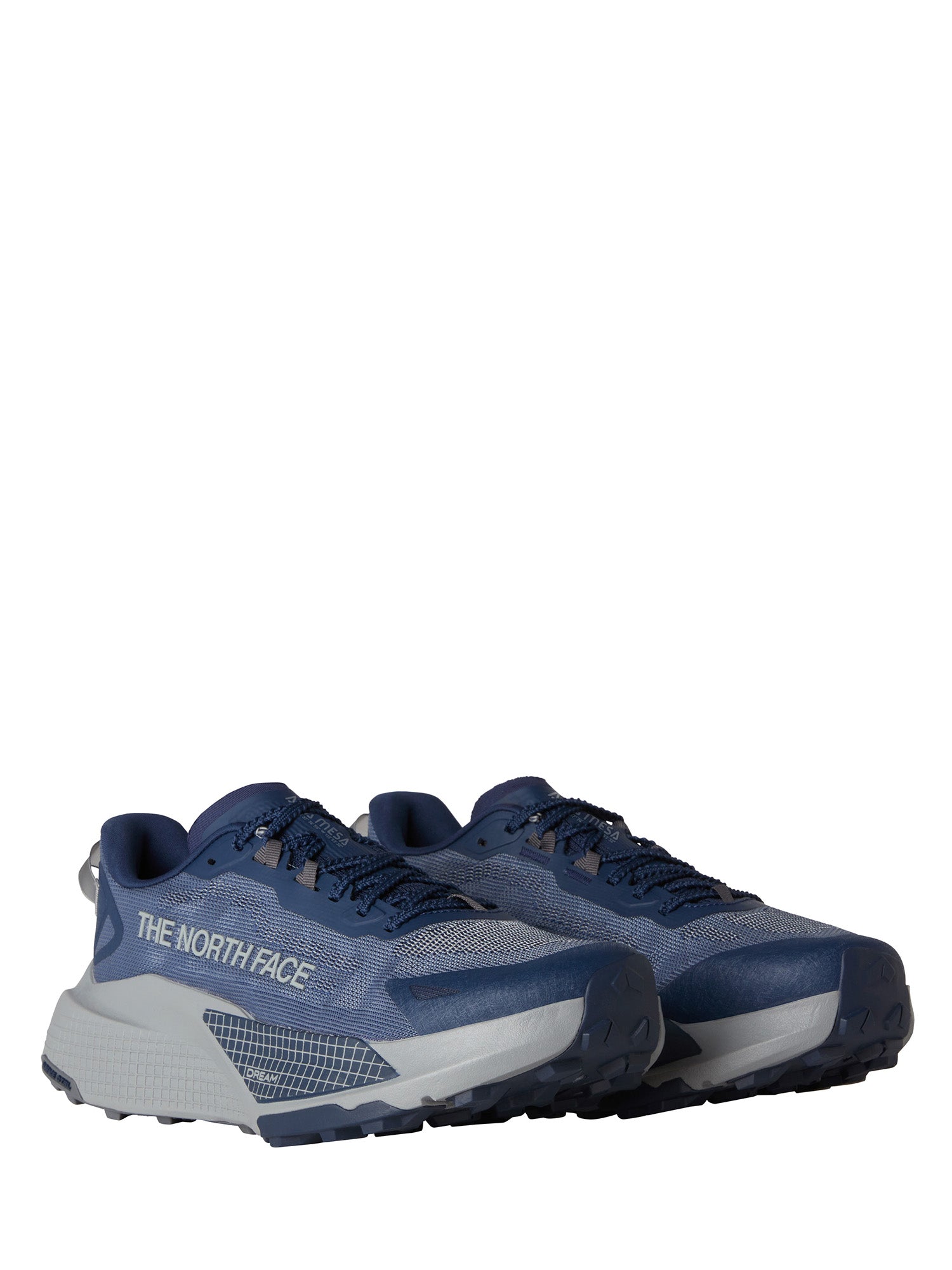 Scarpe da ginnastica Blu The North Face