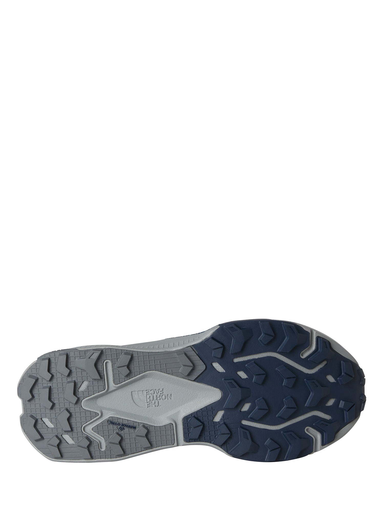 Scarpe da ginnastica Blu The North Face
