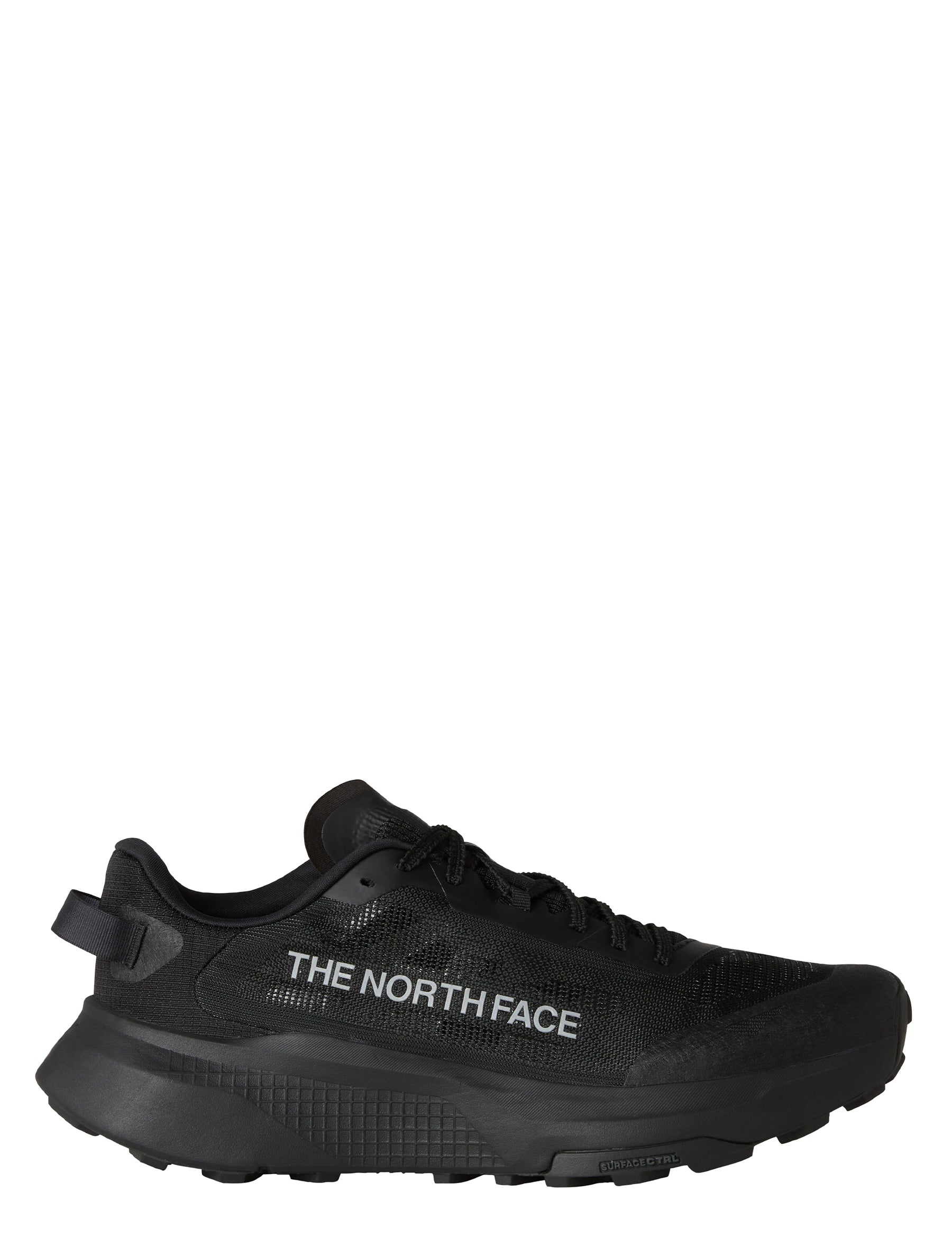 Scarpe da ginnastica Nero The North Face
