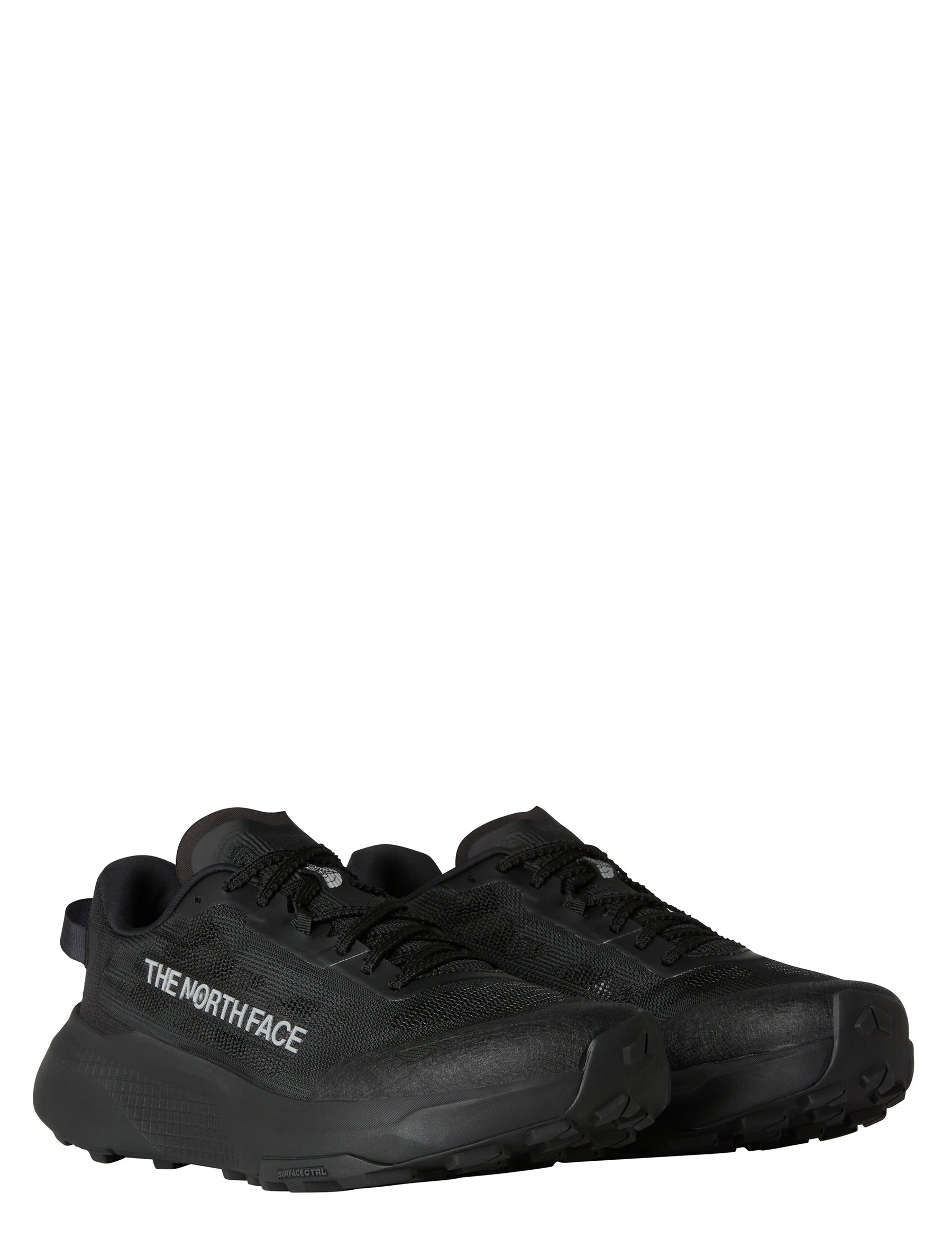Scarpe da ginnastica Nero The North Face