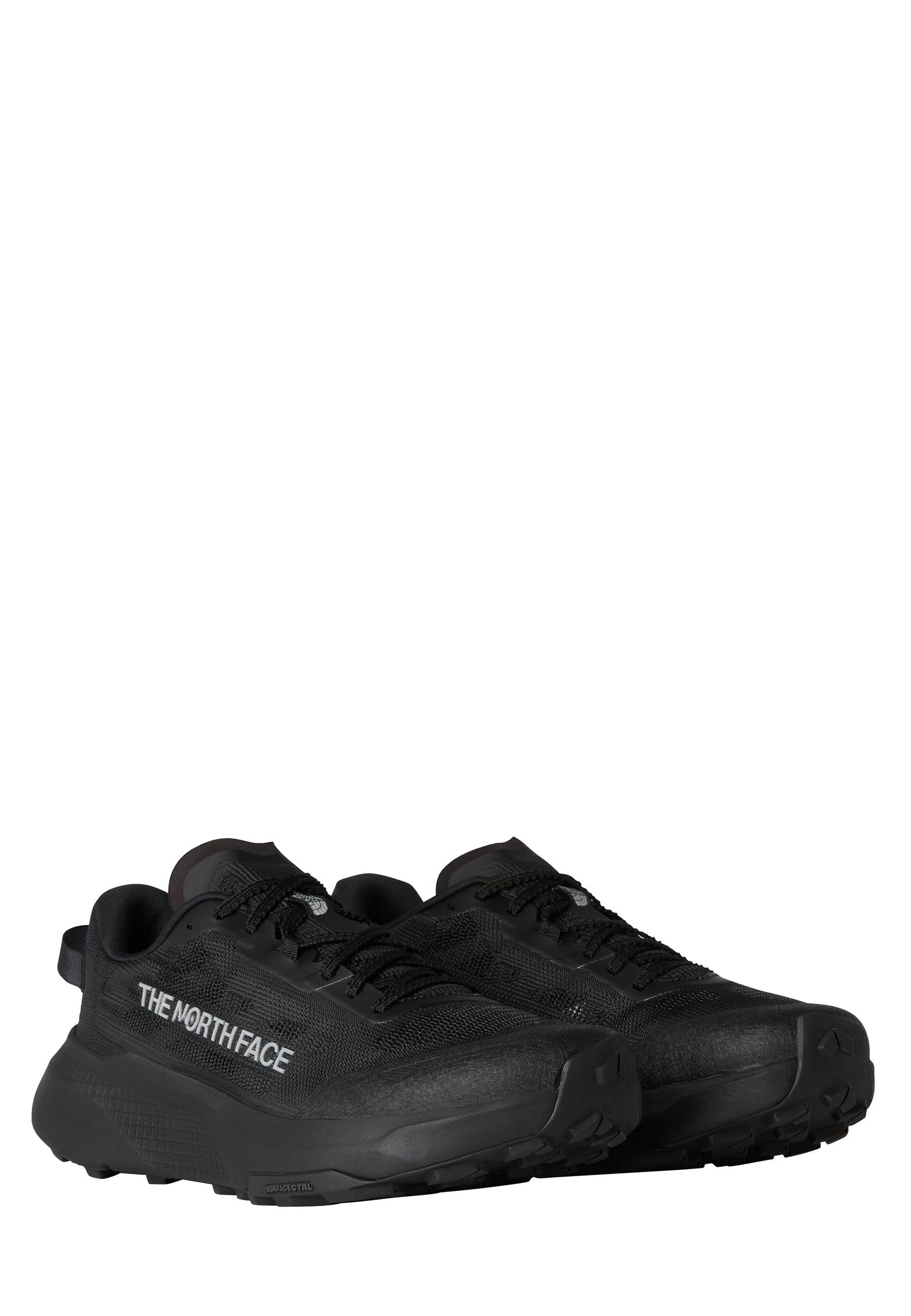 Scarpe da ginnastica Nero The North Face