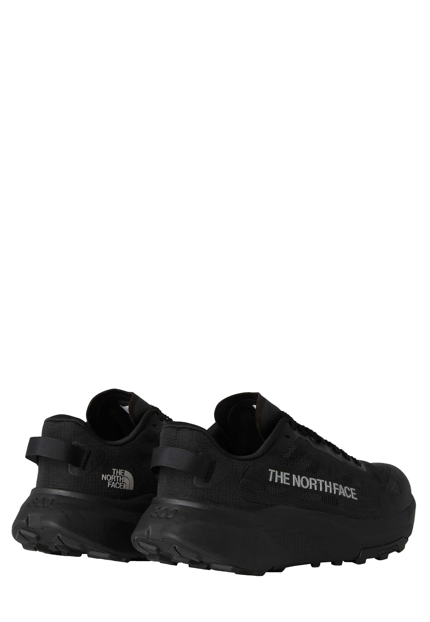 Scarpe da ginnastica Nero The North Face