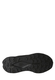 Scarpe da ginnastica Nero The North Face