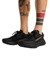 Scarpe da ginnastica Nero The North Face
