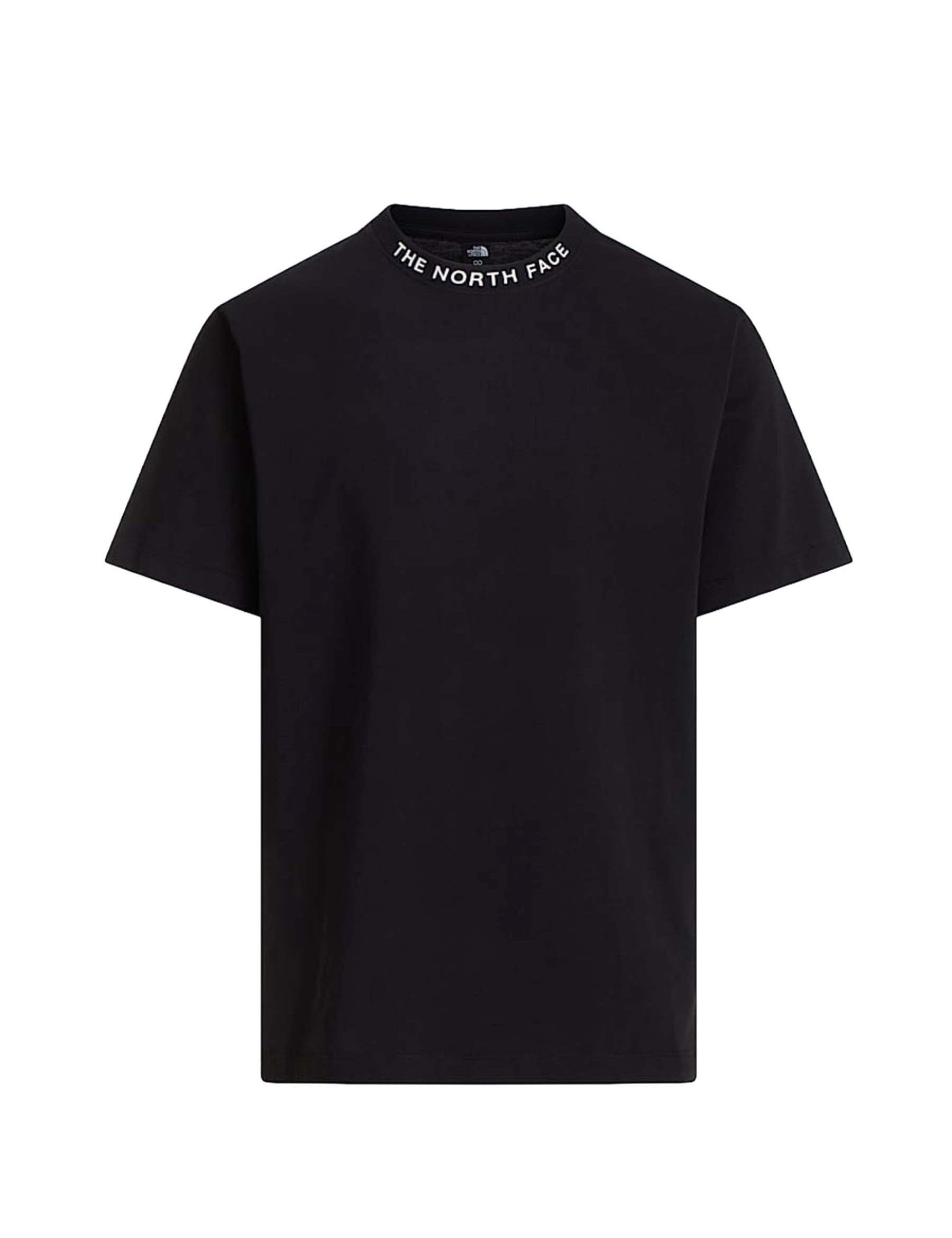 T-shirt Nero The North Face