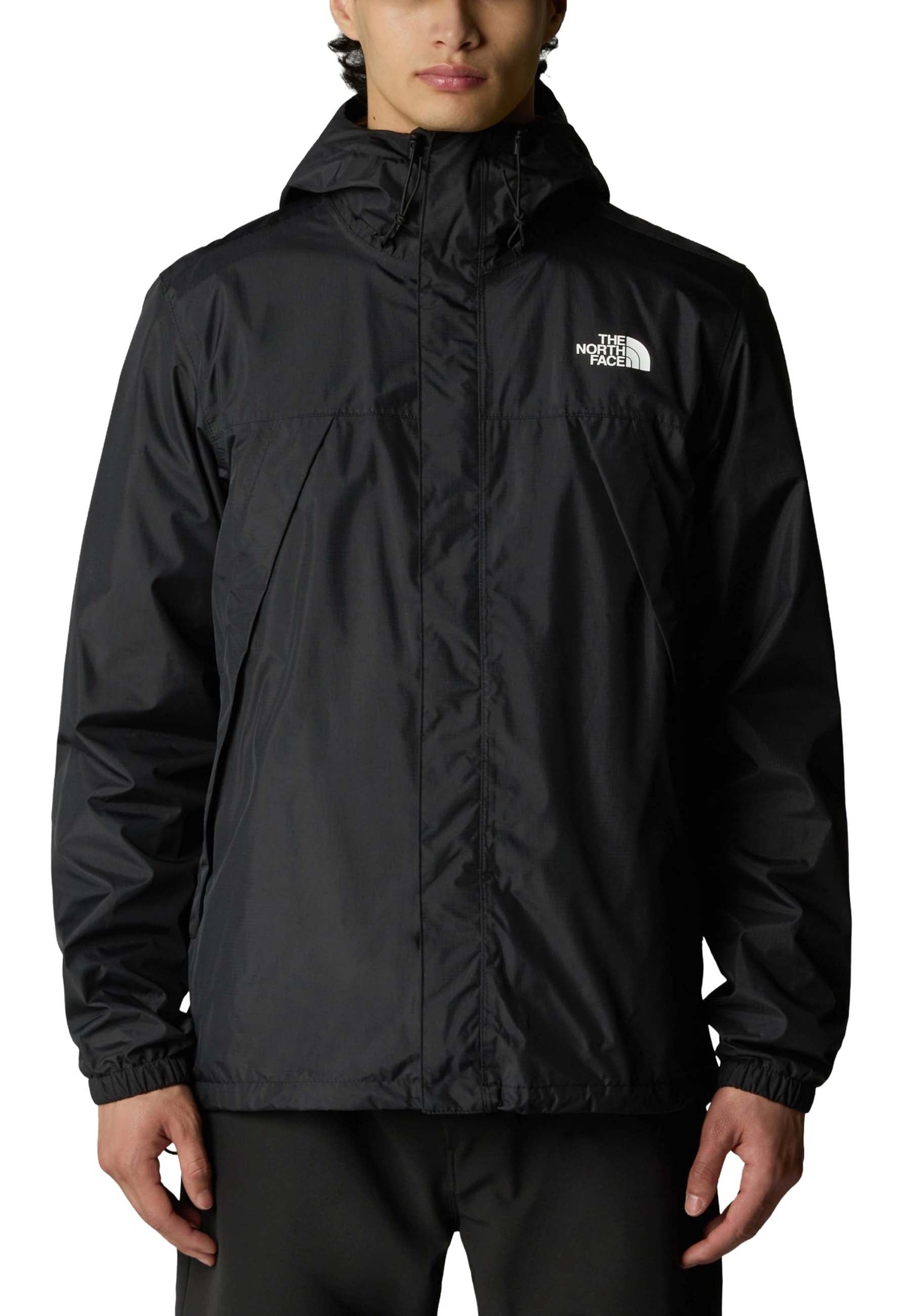 Giacche Nero The North Face