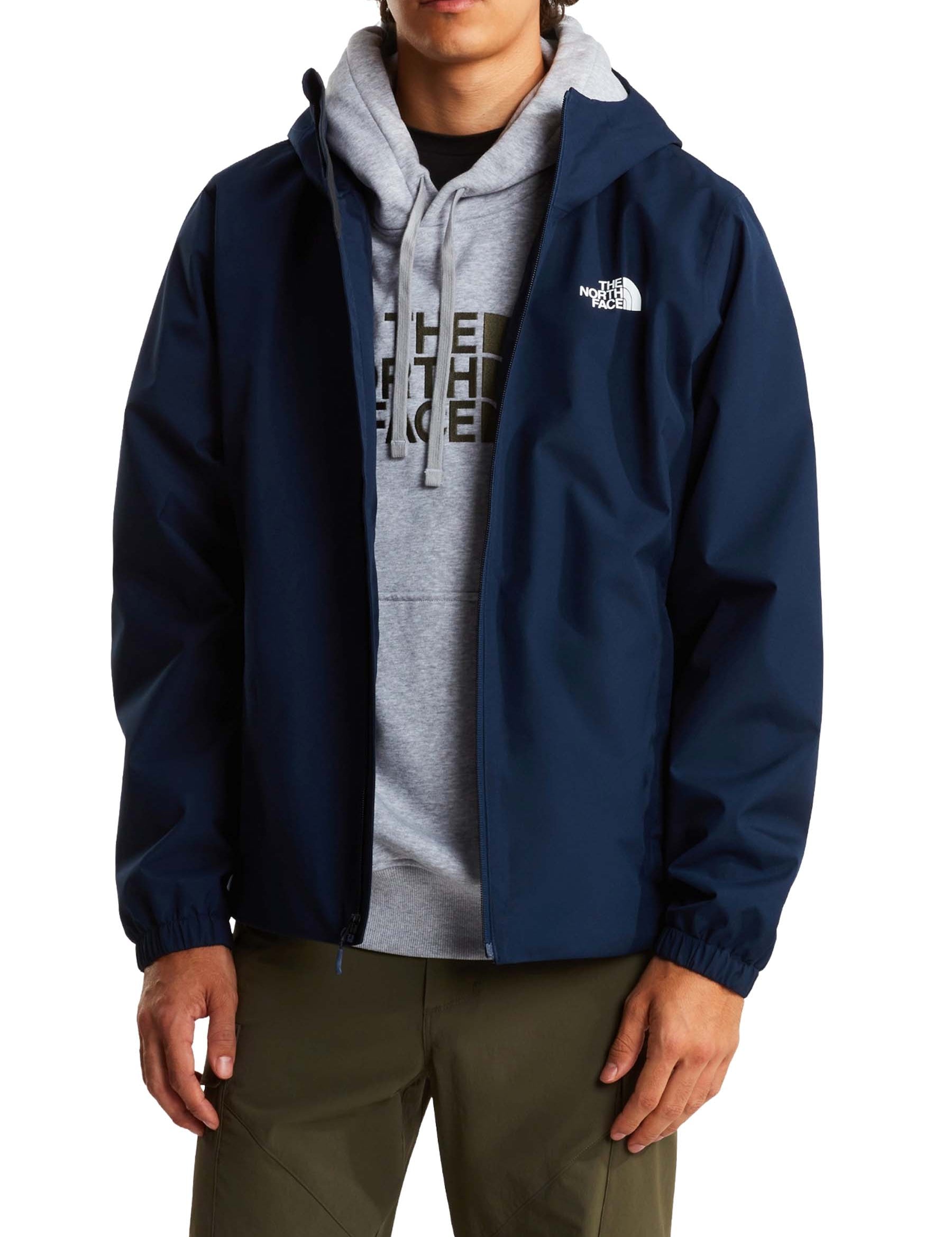 Giacche Blu The North Face
