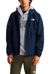 Giacche Blu The North Face