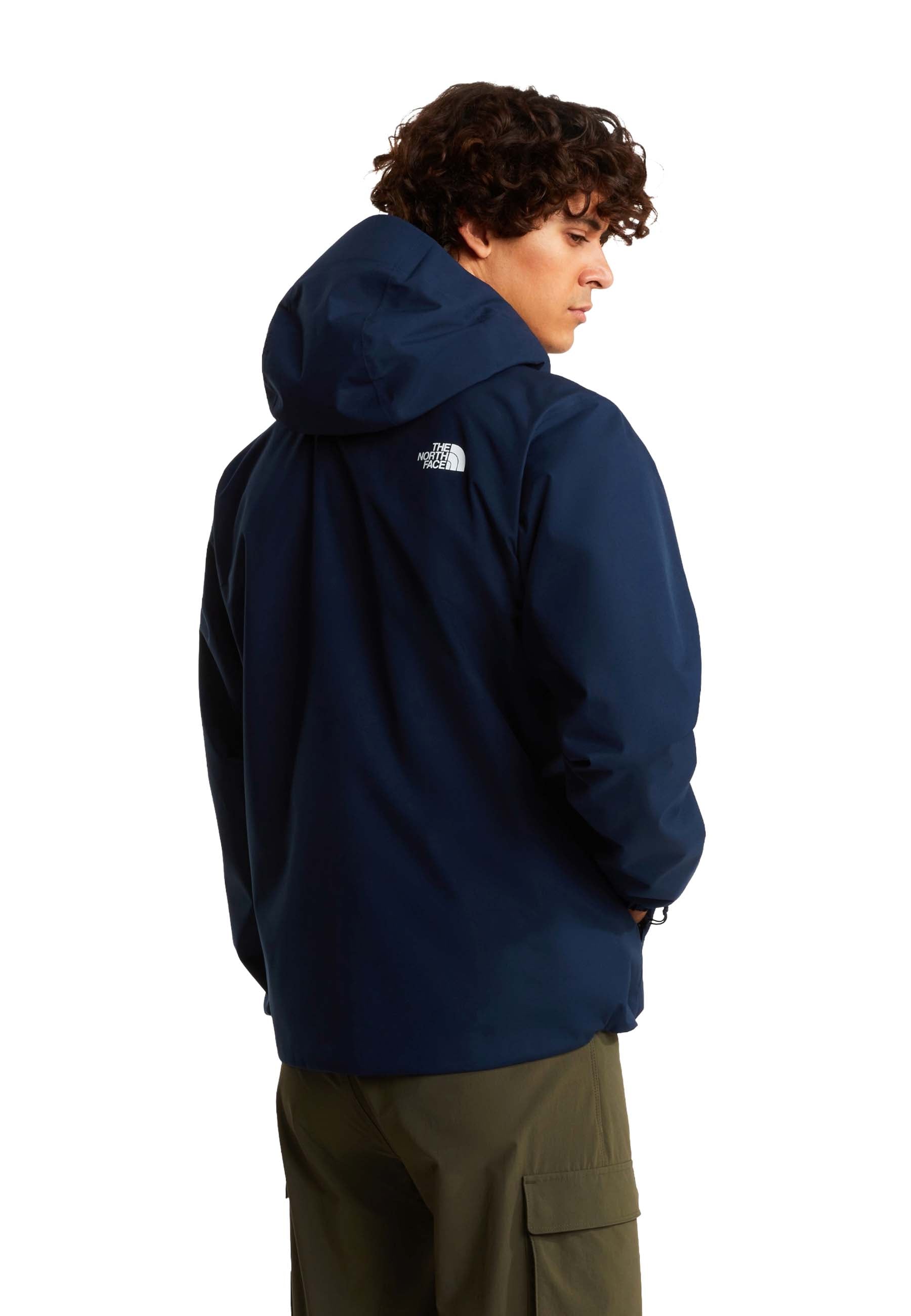 Giacche Blu The North Face