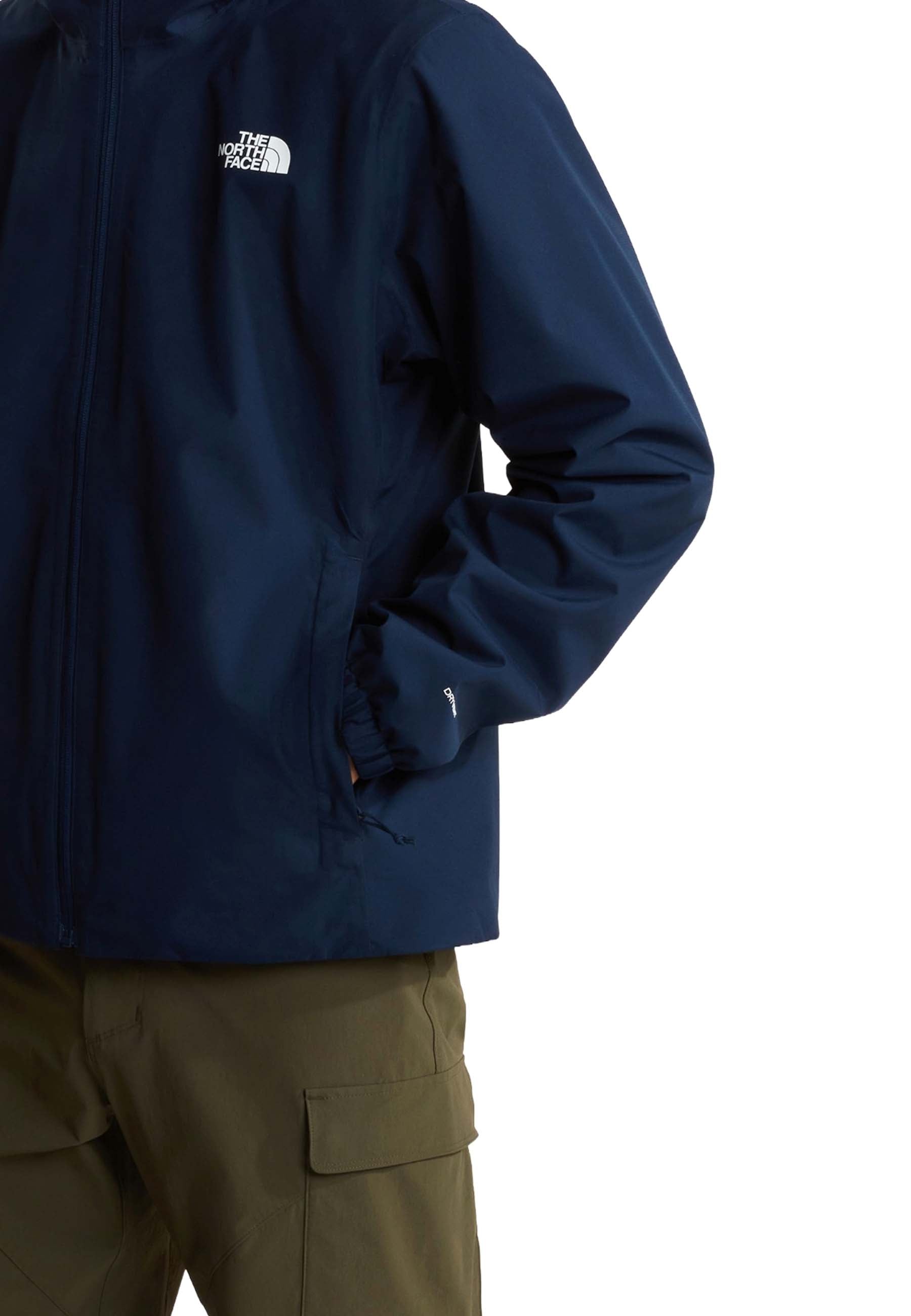 Giacche Blu The North Face