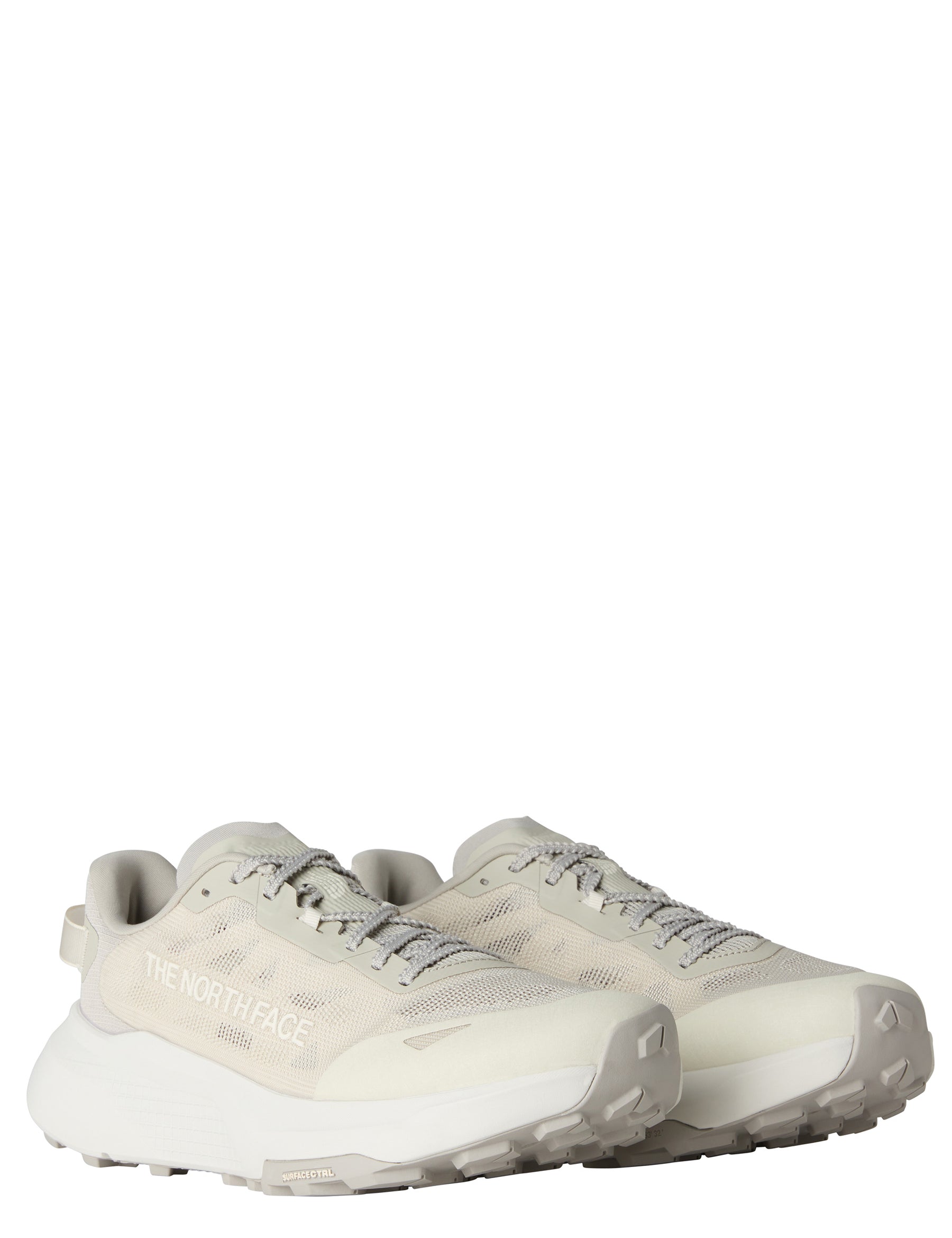 Scarpe da ginnastica Beige The North Face