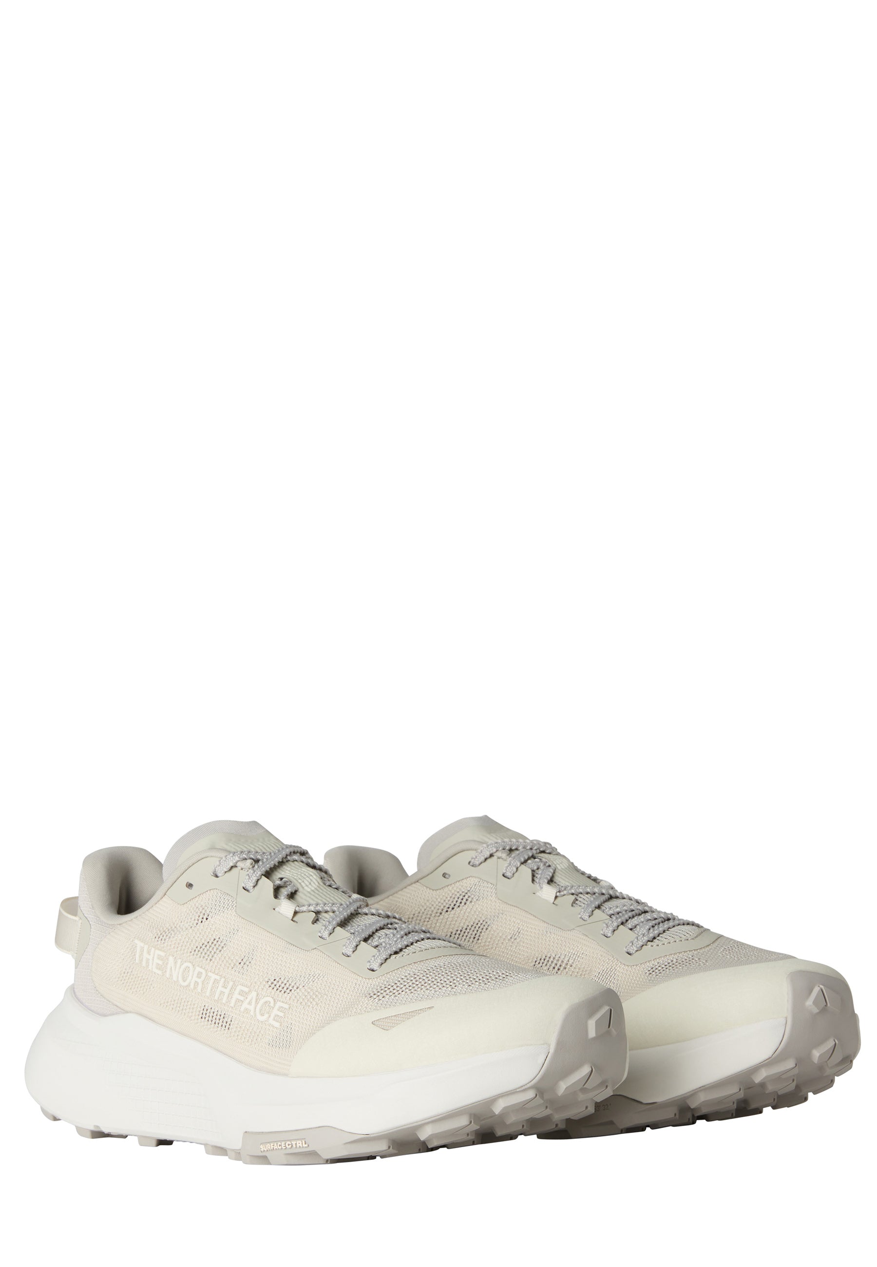 Scarpe da ginnastica Beige The North Face