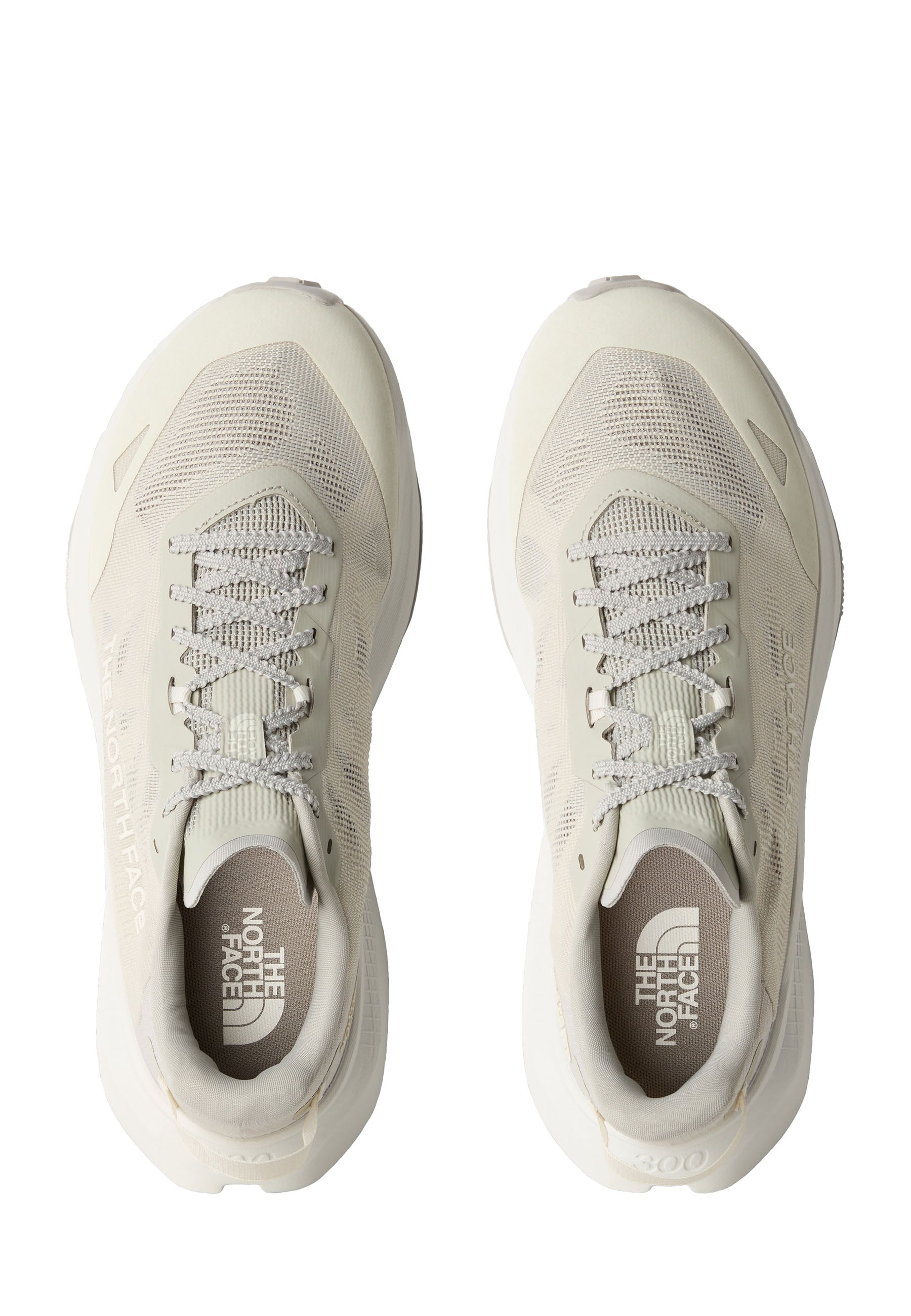 Scarpe da ginnastica Beige The North Face