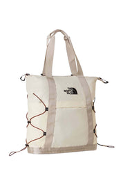 Shopper Avorio The North Face