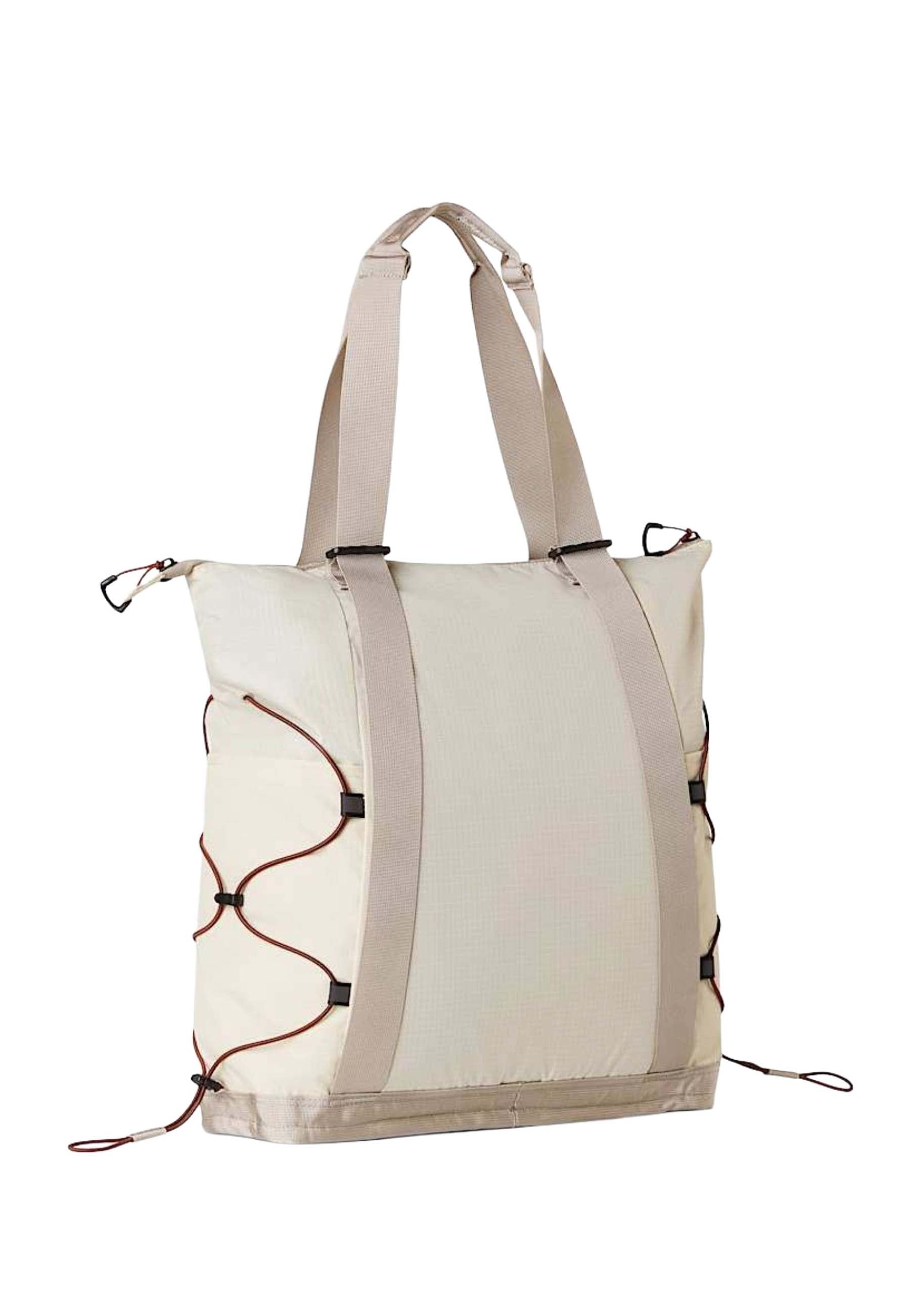 Shopper Avorio The North Face