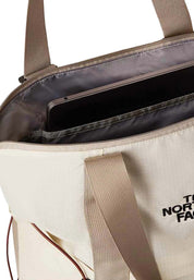 Shopper Avorio The North Face