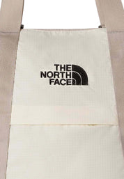 Shopper Avorio The North Face
