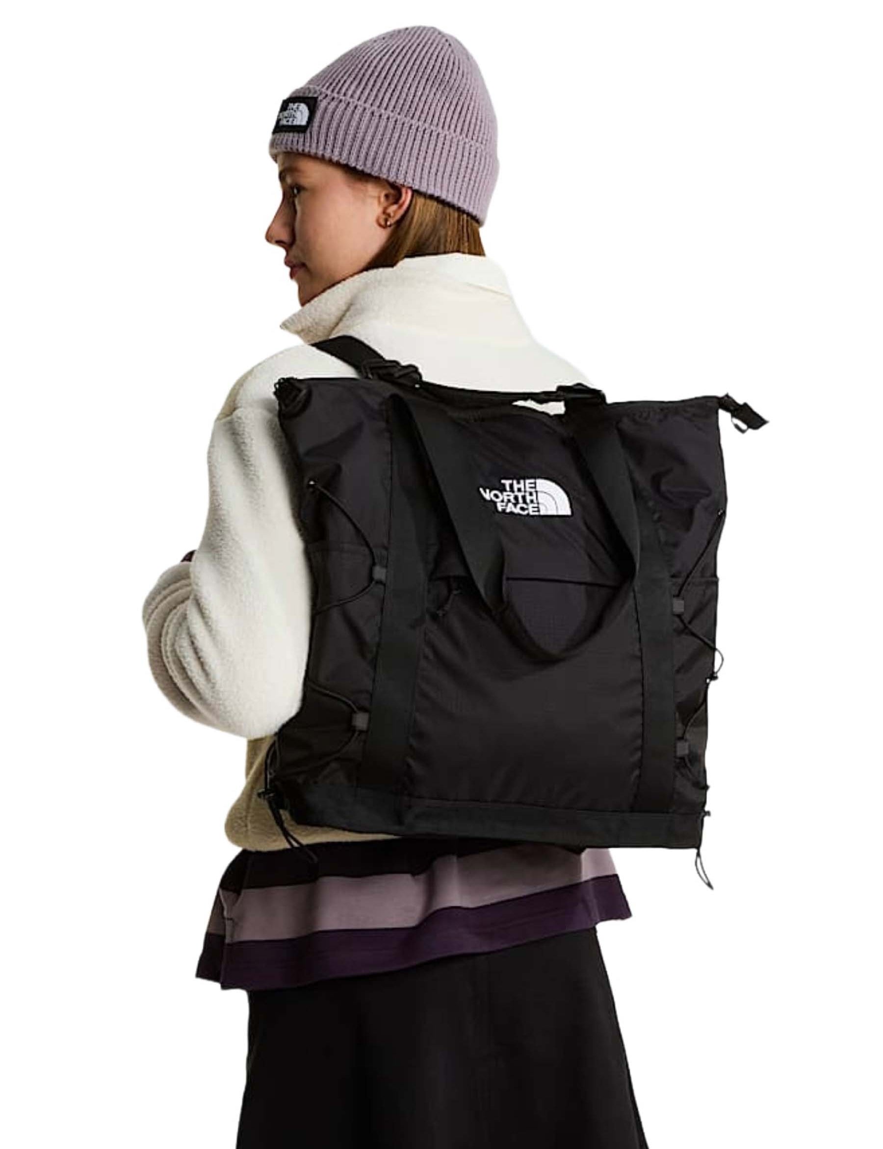 Shopper Nero The North Face