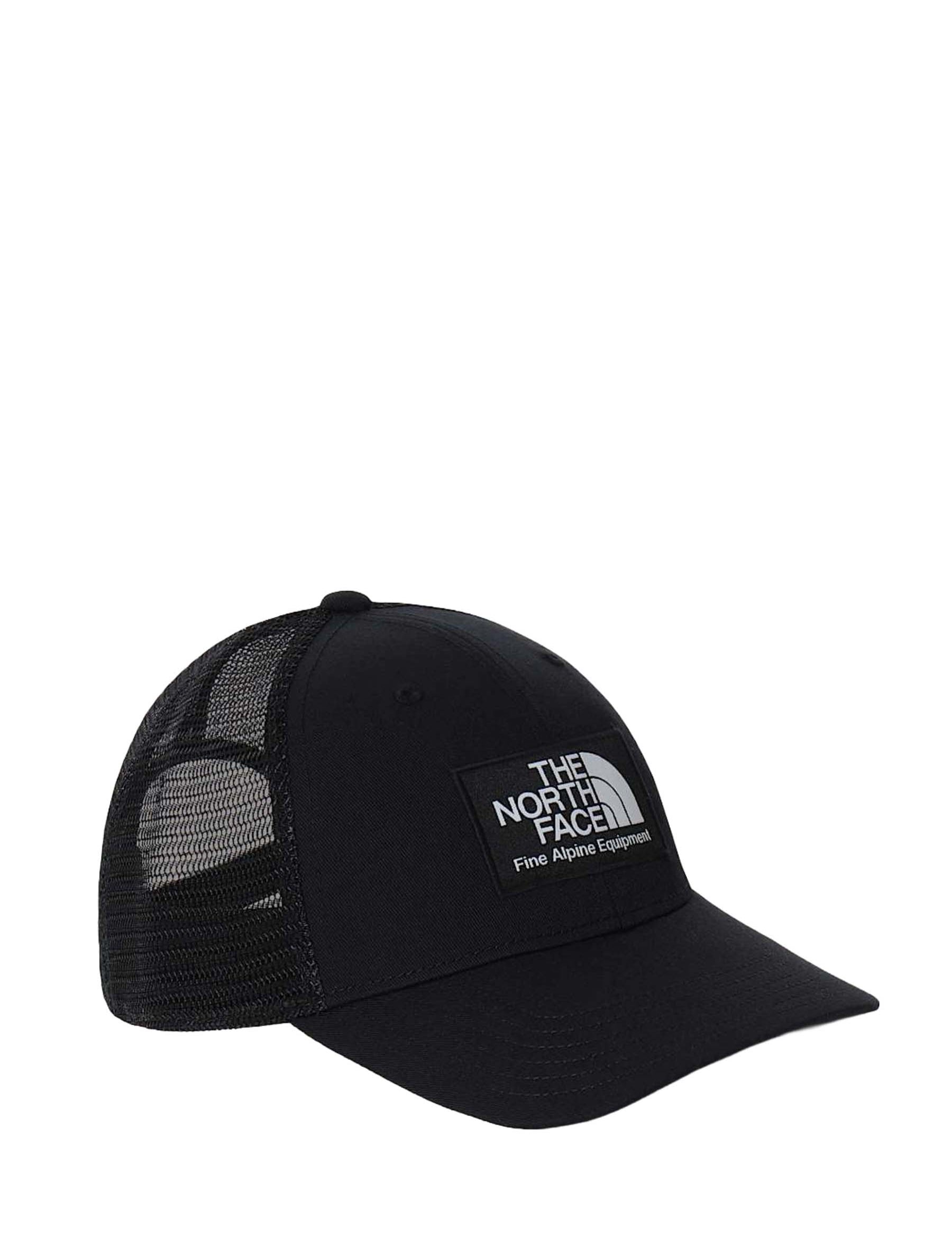 Cappelli Nero The North Face