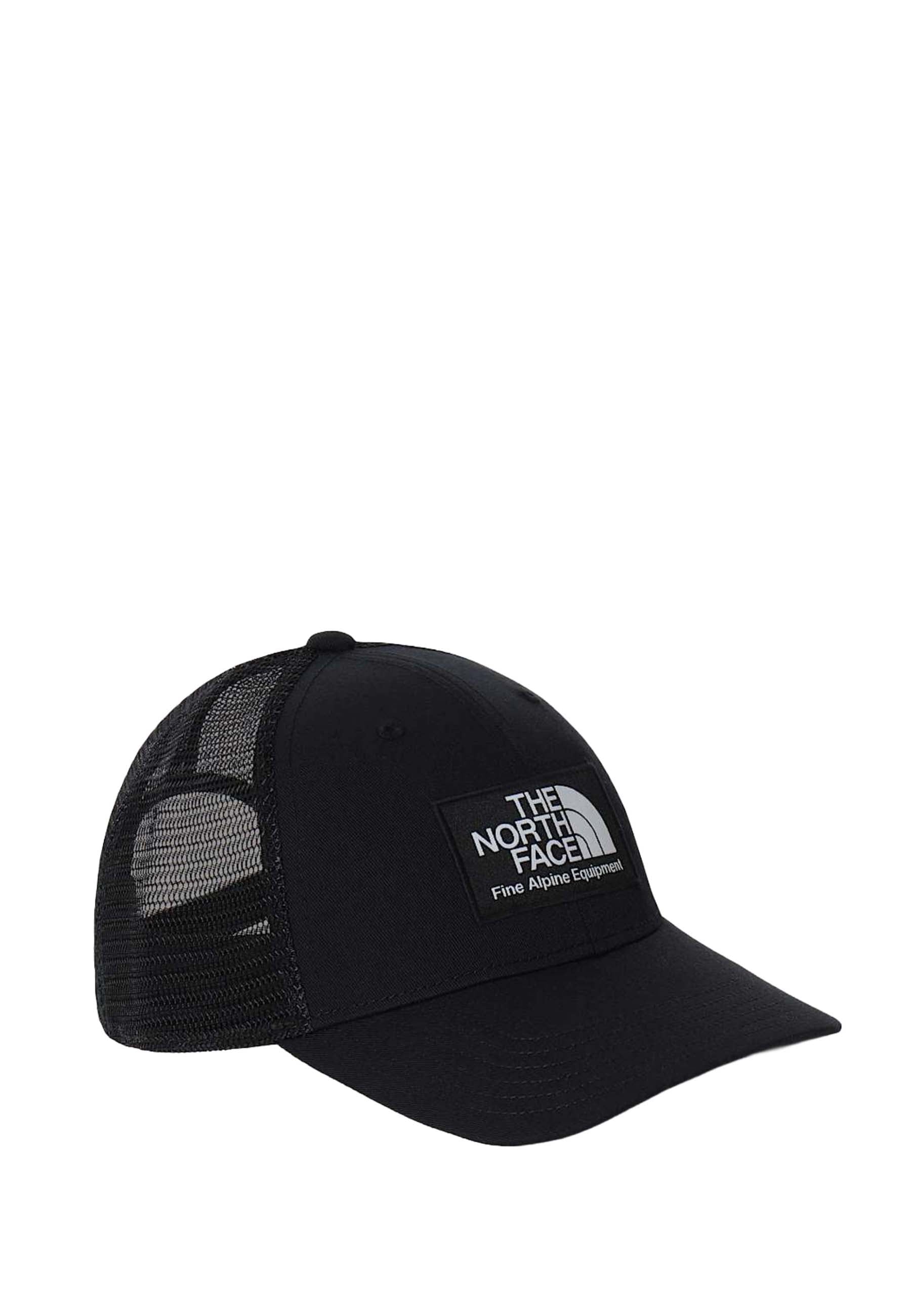 Cappelli Nero The North Face