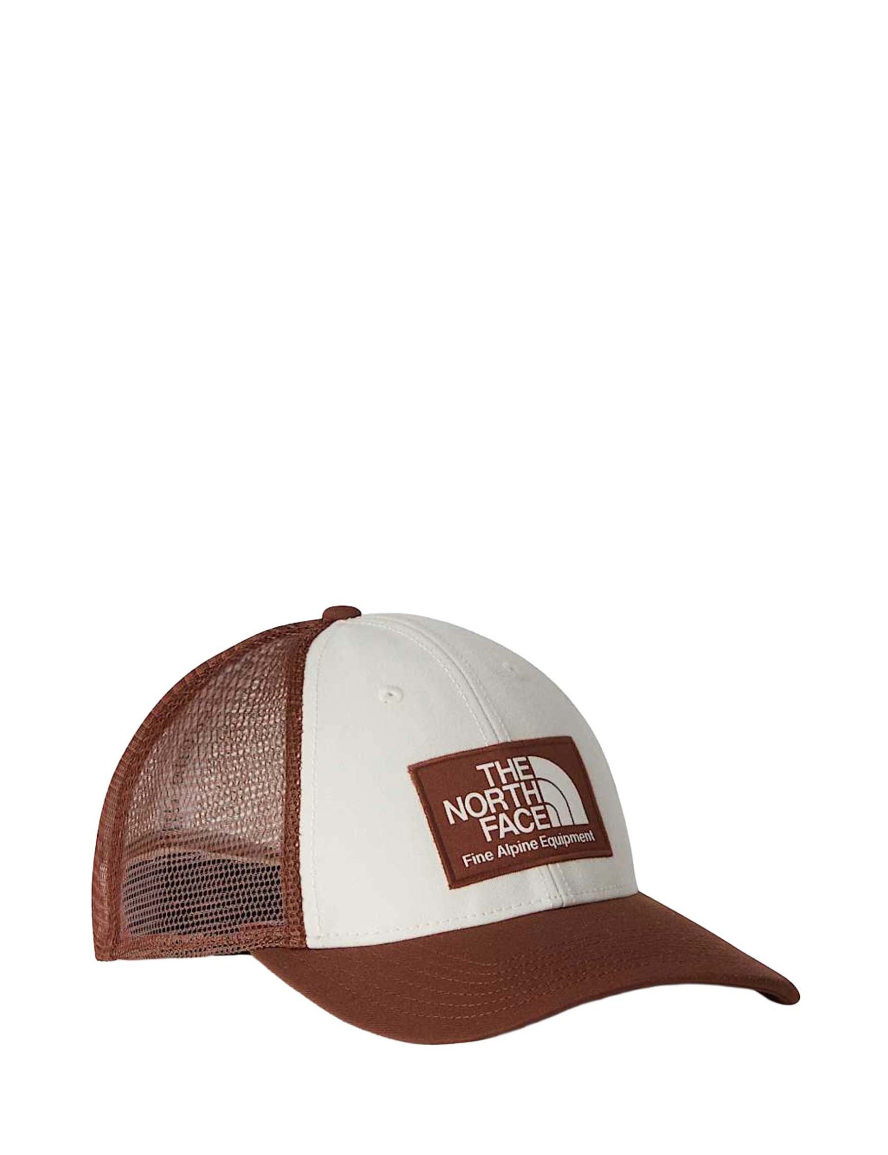Cappelli Marrone The North Face