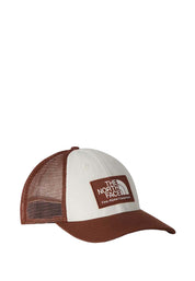 Cappelli Marrone The North Face