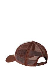 Cappelli Marrone The North Face