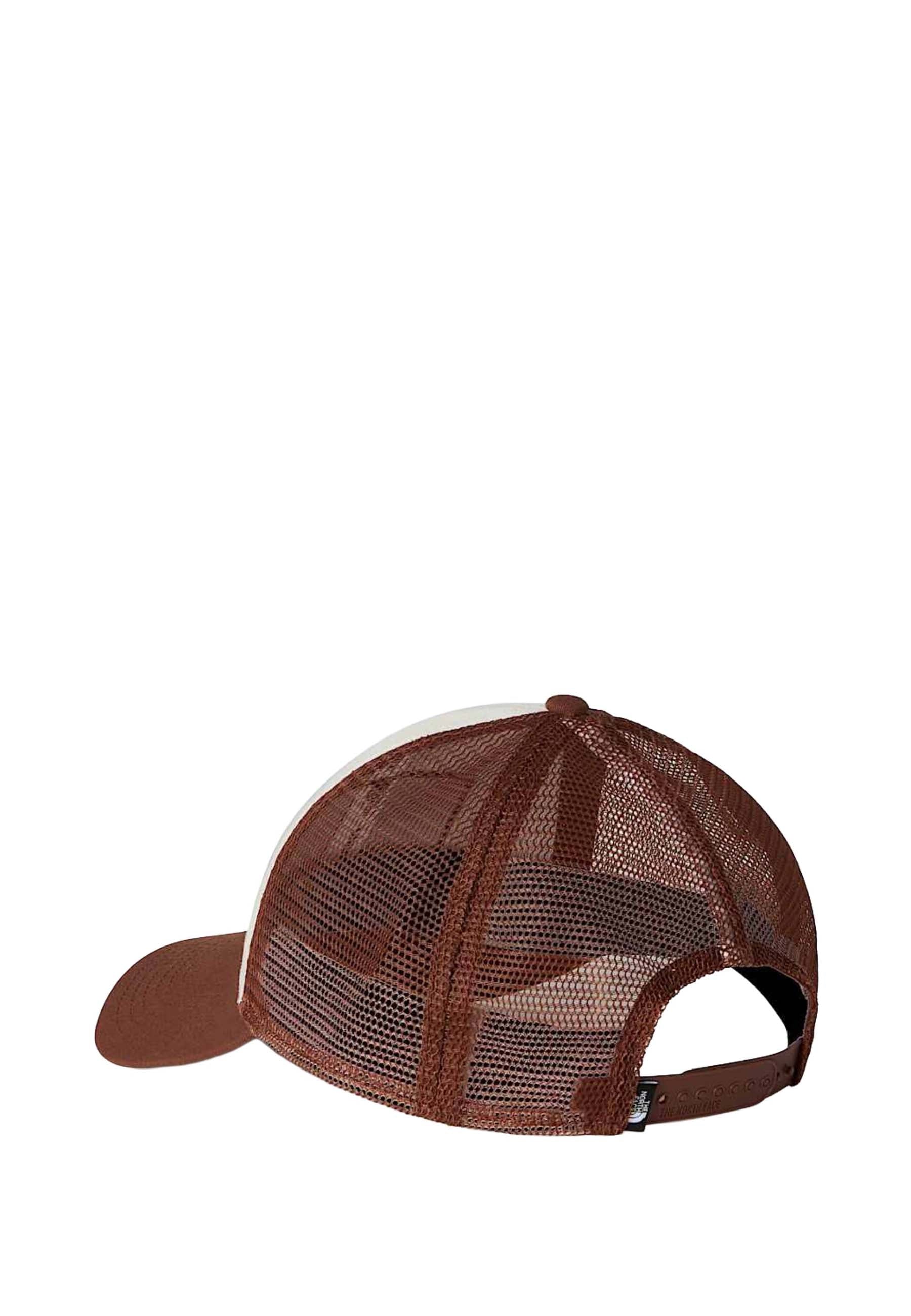 Cappelli Marrone The North Face