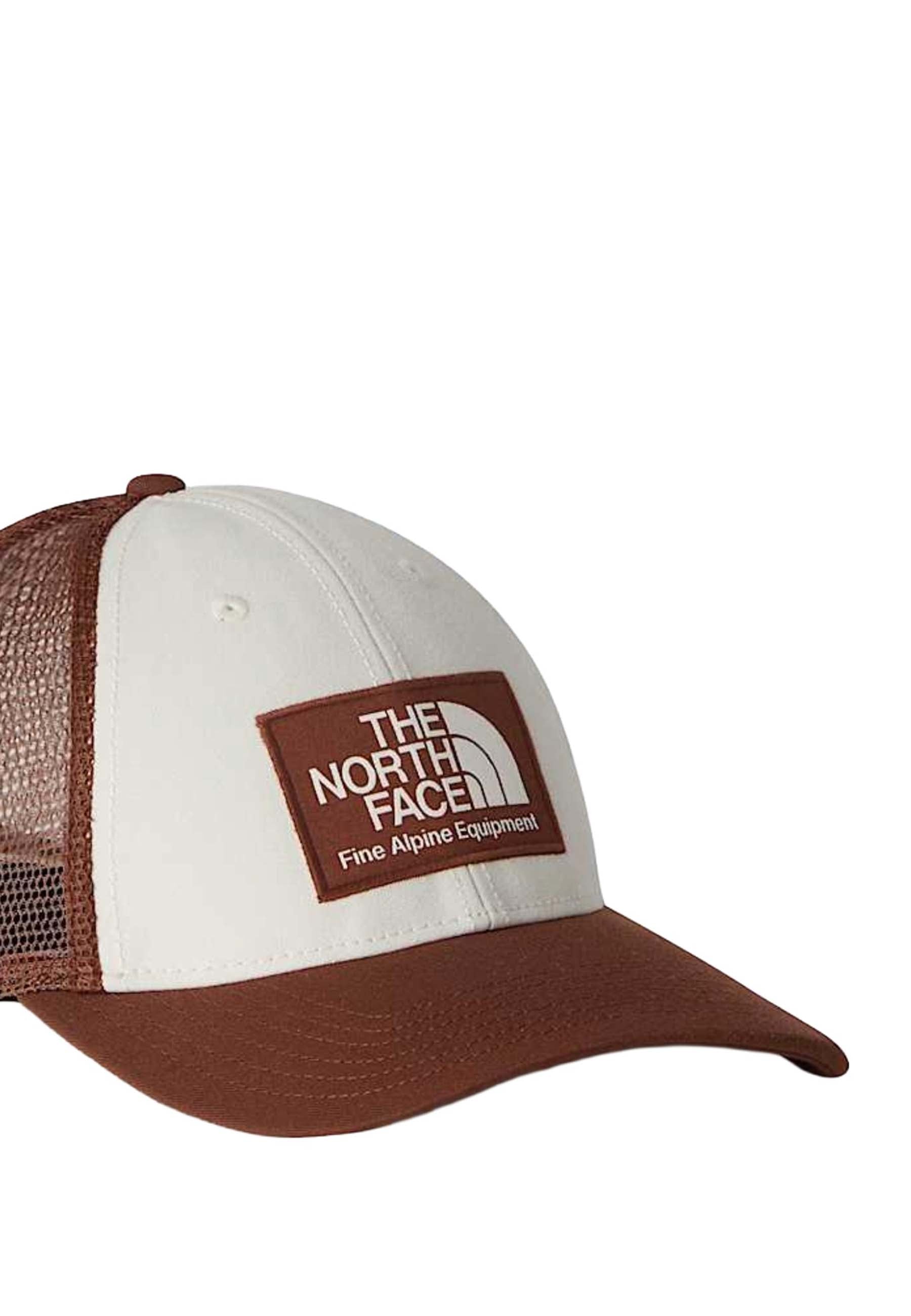 Cappelli Marrone The North Face