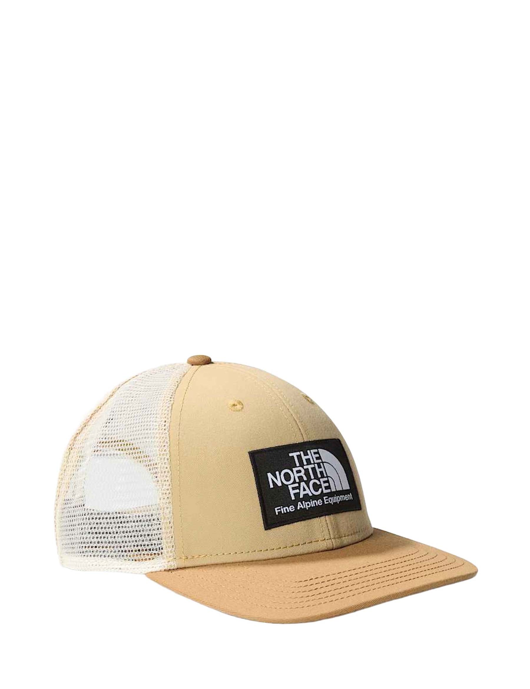Cappelli Beige The North Face