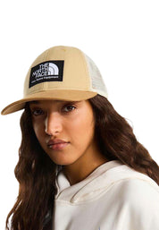 Cappelli Beige The North Face