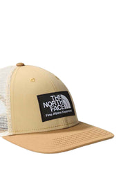 Cappelli Beige The North Face