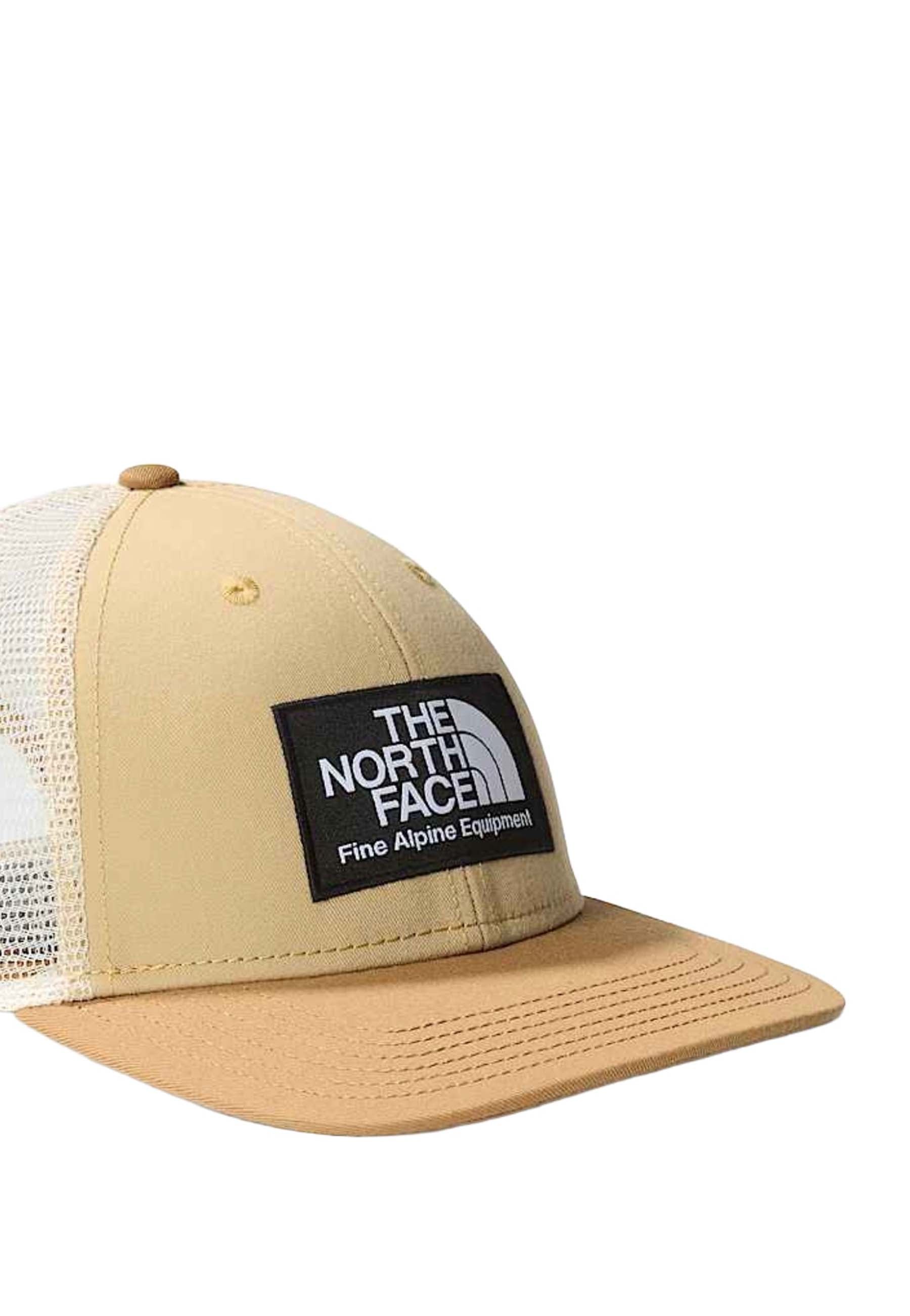 Cappelli Beige The North Face