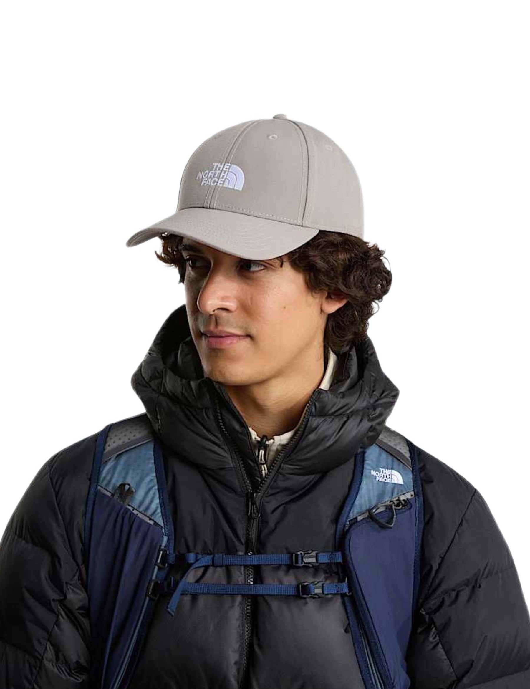 Cappelli Grigio The North Face