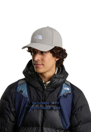 Cappelli Grigio The North Face