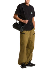 T-shirt Nero The North Face