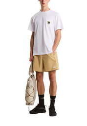 T-shirt Bianco The North Face