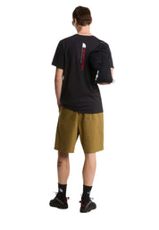 T-shirt Nero The North Face