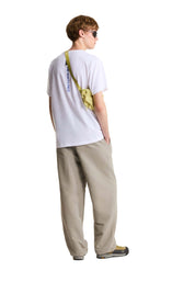 T-shirt Bianco The North Face