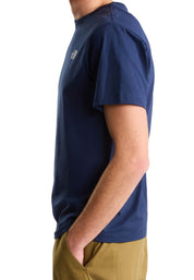 T-shirt Blu The North Face