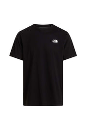 T-shirt Nero The North Face