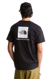 T-shirt Nero The North Face